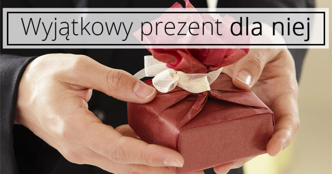 Barbórka – co kupić solenizantce?